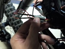 汪总改装nfc钥匙